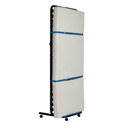 Lit d'appoint Vertical 80 x 190 m