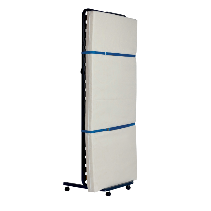 Lit d'appoint Vertical 80 x 190 m