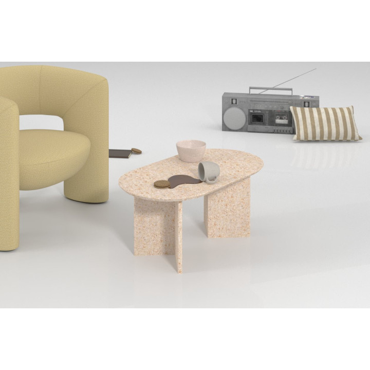 Table basse Nova