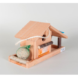Nichoire Mangeoire Mini Pinson