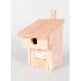 Nichoir balcon Mésange petit modèle