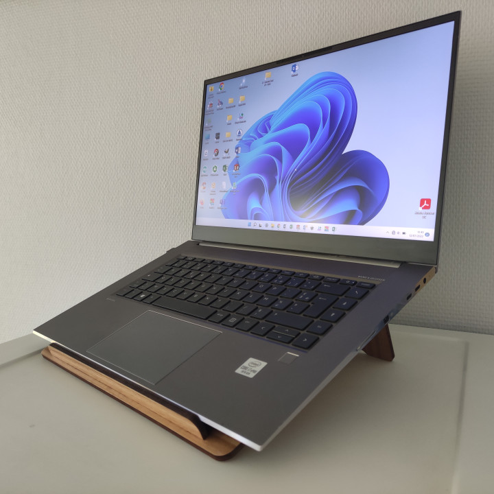 Support Ordinateur portable