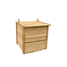 Composteur 350 litres