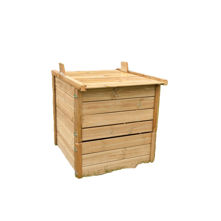 Composteur 350 litres