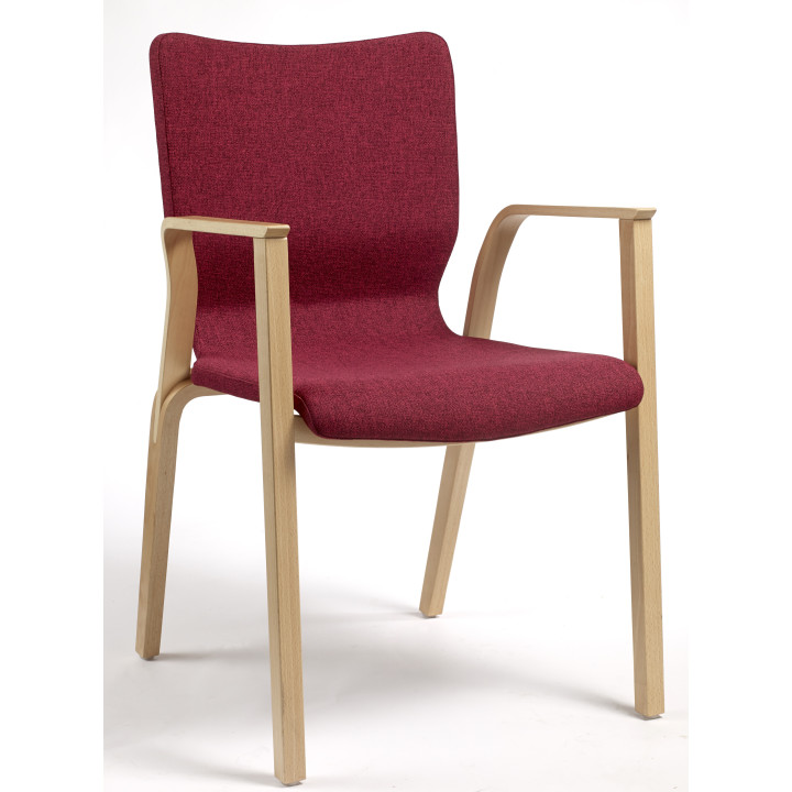 Bridge Flex Assise et dossier garnis