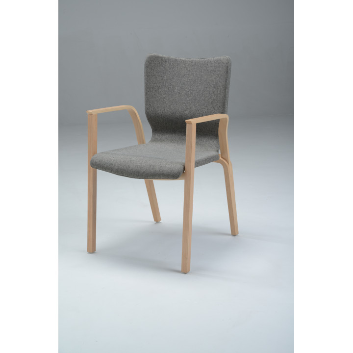 Bridge Flex Assise et dossier garnis