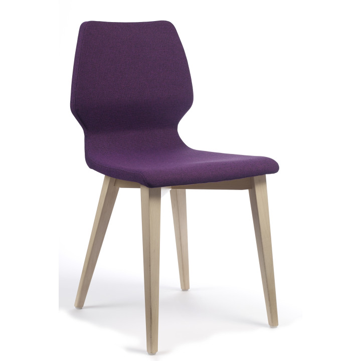 Chaise Fusion Garnissage intégral