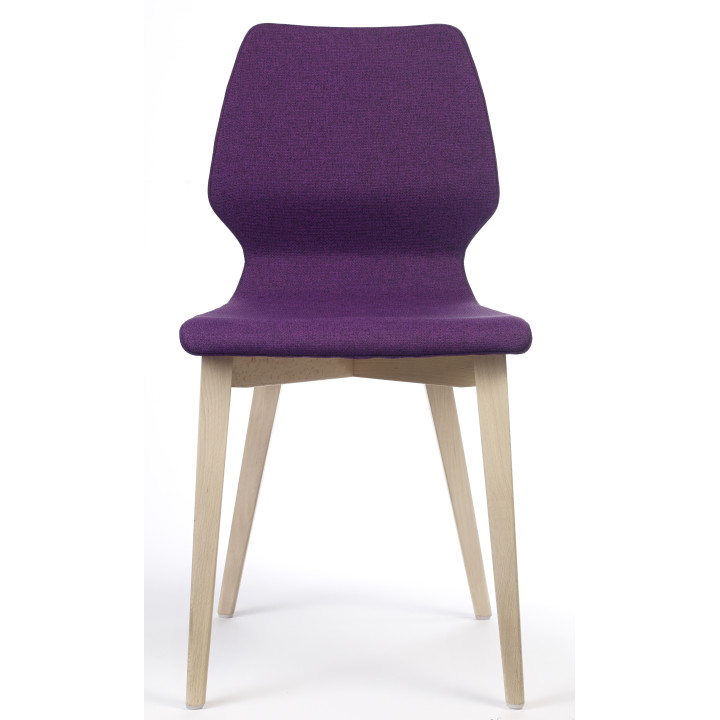 Chaise Fusion Garnissage intégral