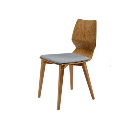 Chaise Fusion avec placet