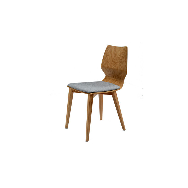 Chaise Fusion avec placet
