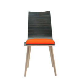 Chaise Clara avec placet