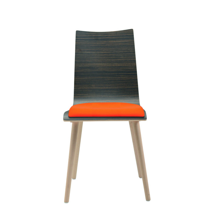 Chaise Clara avec placet