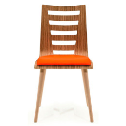 Chaise Saga avec placet