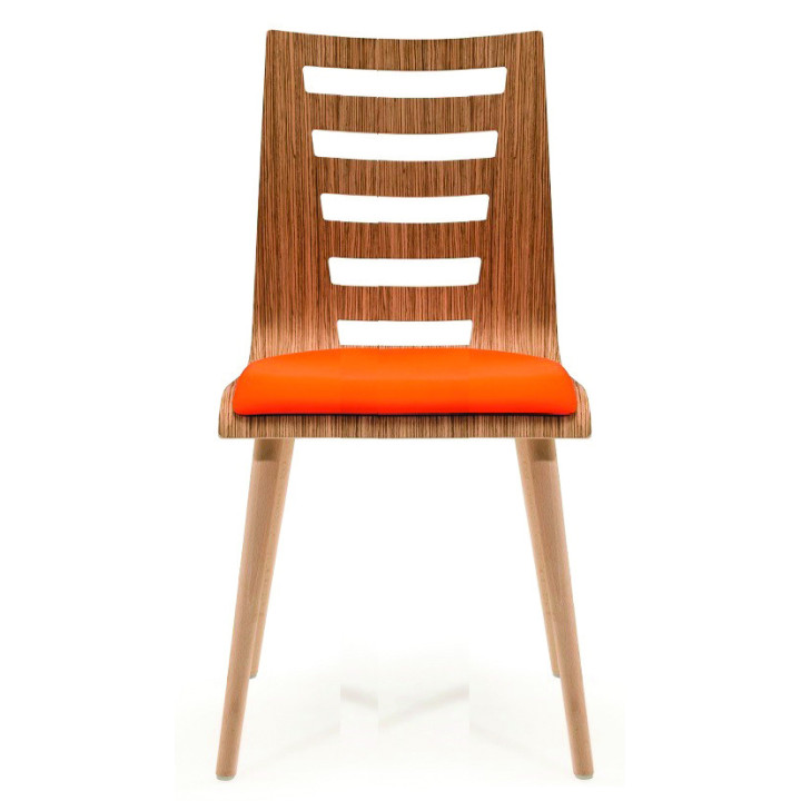 Chaise Saga avec placet