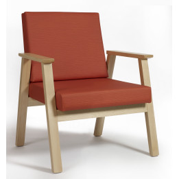 Fauteuil Aurore