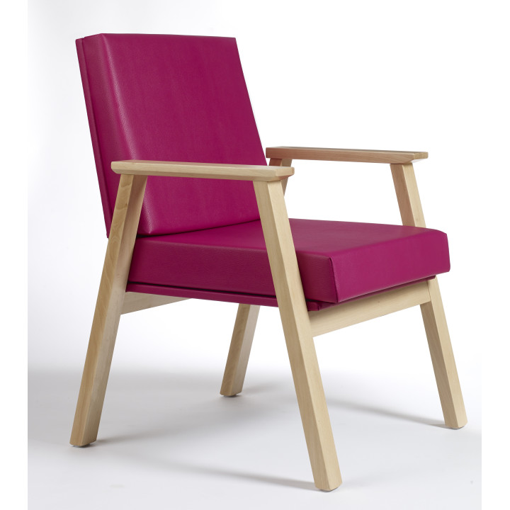 Fauteuil Aurore