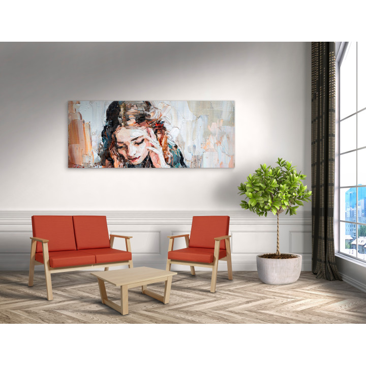 Fauteuil Aurore