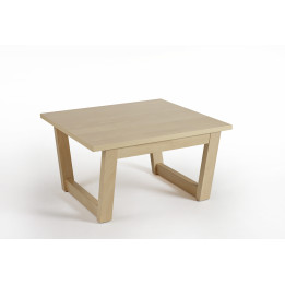 Table basse Aurore