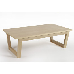Table basse Aurore