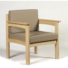 Fauteuil Automne