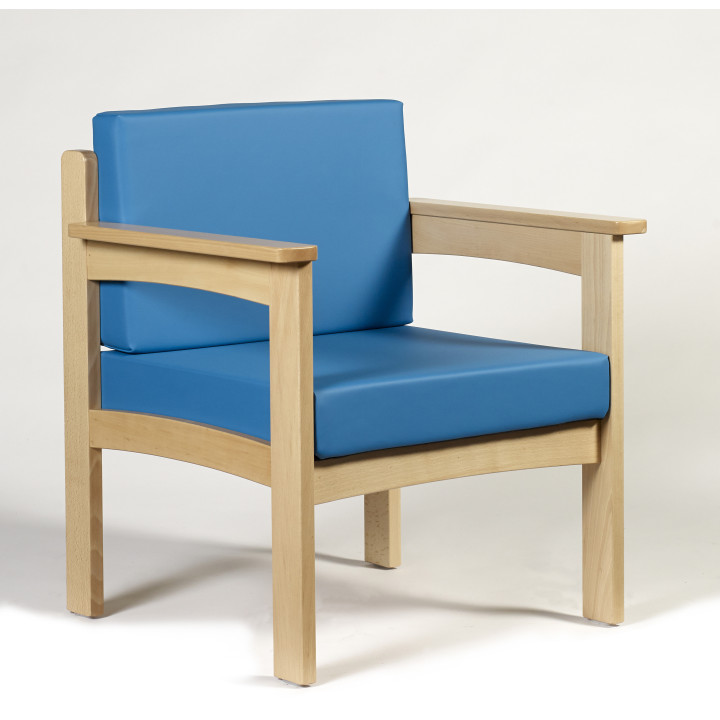 Fauteuil Automne