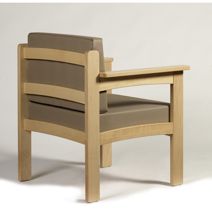 Fauteuil Automne