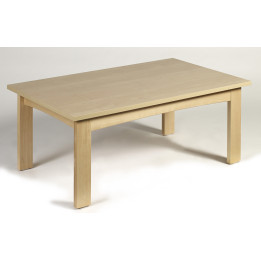 Table basse Automne