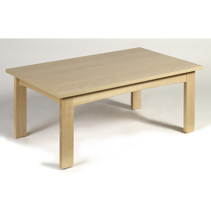 Table basse Automne