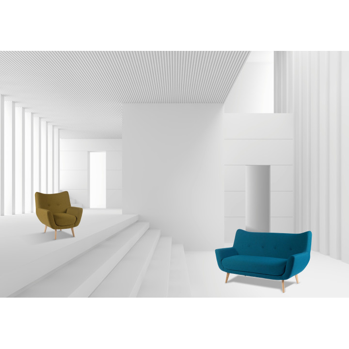 Fauteuil Auréo