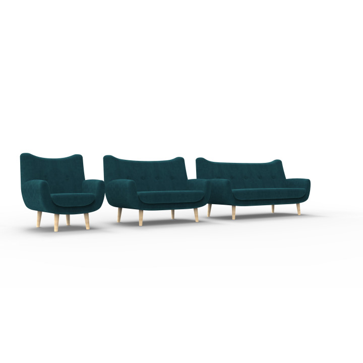 Fauteuil Auréo