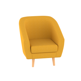 Fauteuil Lumia