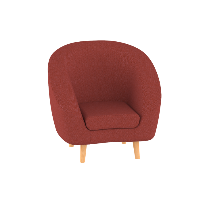 Fauteuil Cocoon