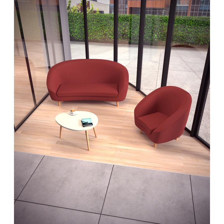 Fauteuil Cocoon