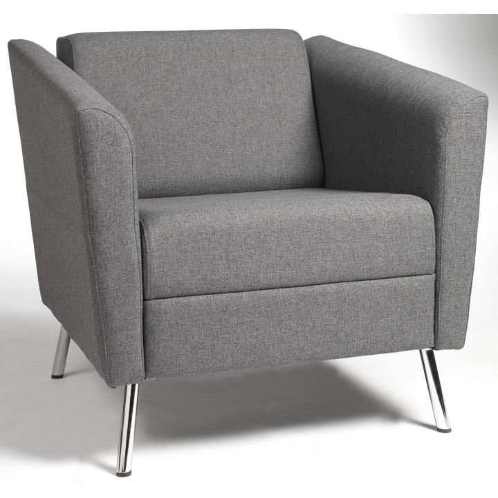 Fauteuil Bas dossier Wind