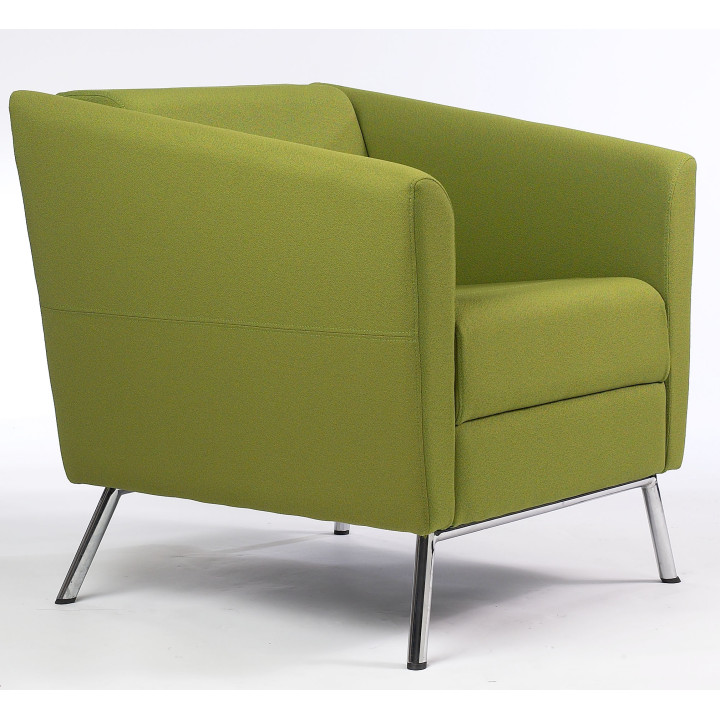 Fauteuil Bas dossier Wind