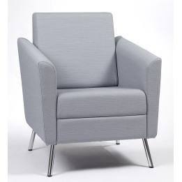 Fauteuil Haut dossier Wind