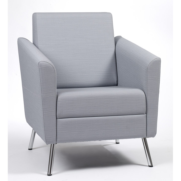 Fauteuil Haut dossier Wind