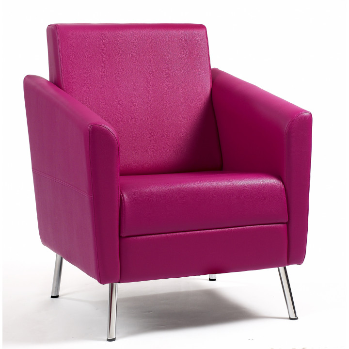 Fauteuil Haut dossier Wind