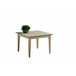 Table basse Grand large 60 x 60