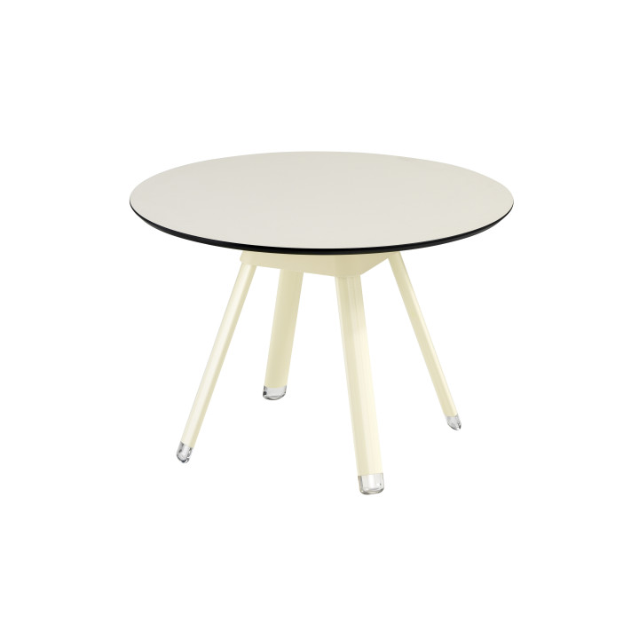 Table basse Ronde Jim
