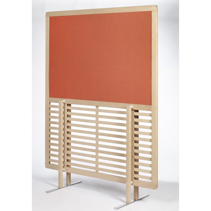 Claustra Solar