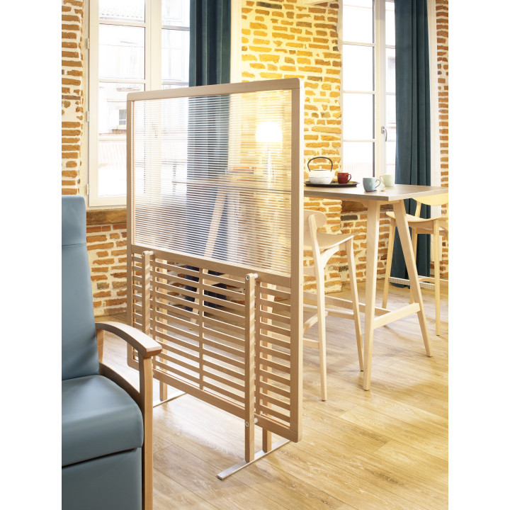 Claustra Solar