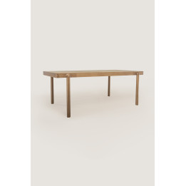 Table Sista Plateau Chêne