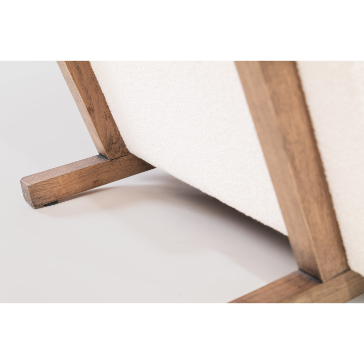Chaise Lanas Chêne