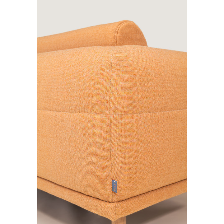Chaise Lanas Chêne