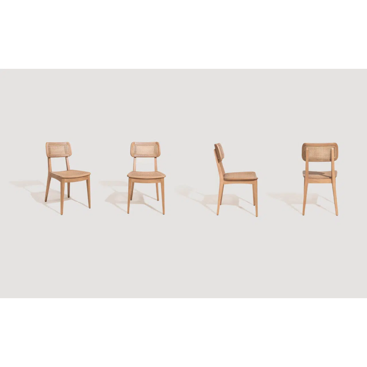 Chaise Geneviève