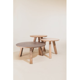 Table basse Chêne Escamp