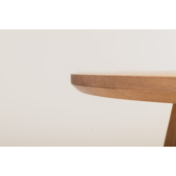 Table basse Chêne Escamp