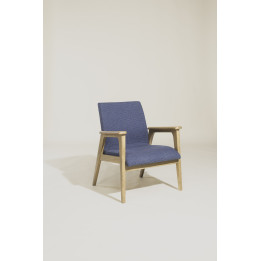 Fauteuil Vroom