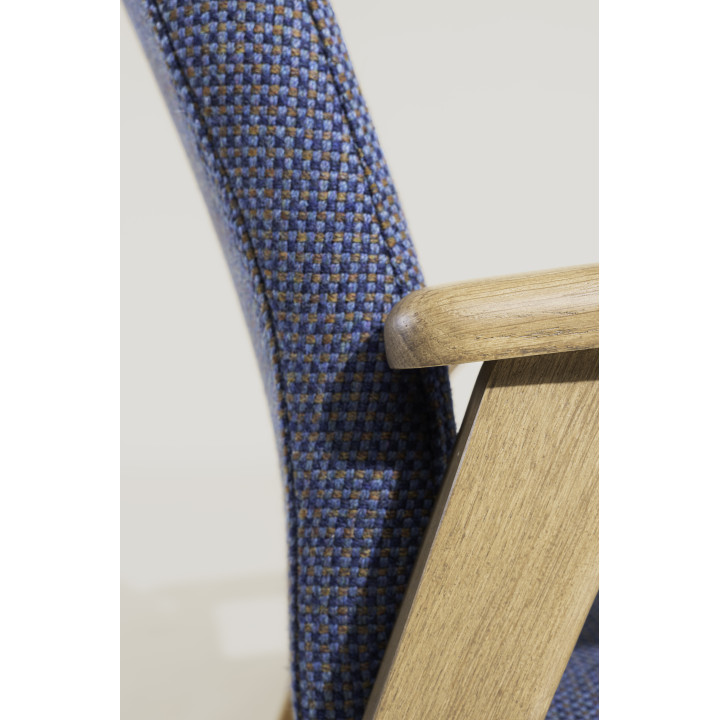 Fauteuil Vroom